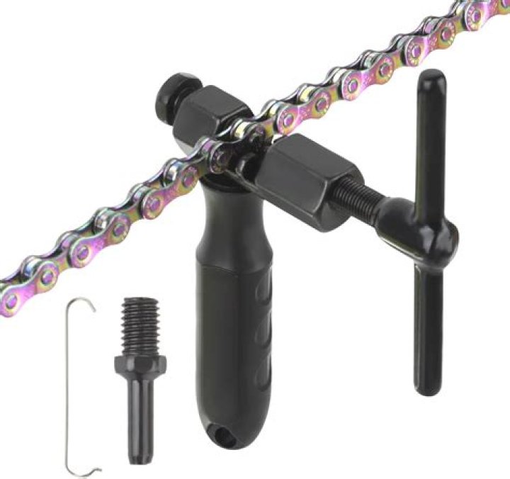 Can bolt cutters cut through chain?
