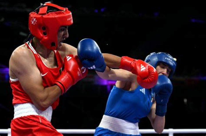 Can boxing make you smarter?