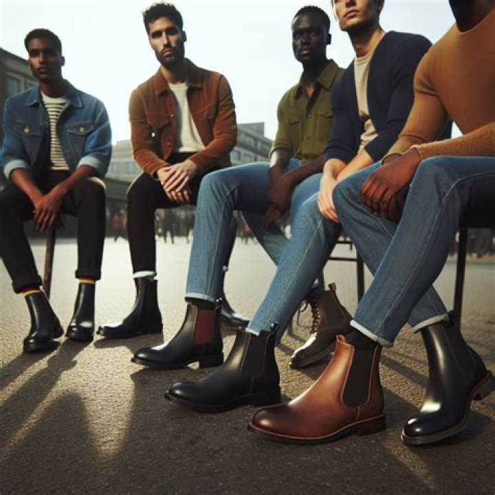 Can I wear suede boots in summer?