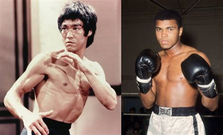 Can Mike Tyson defeat Bruce Lee?