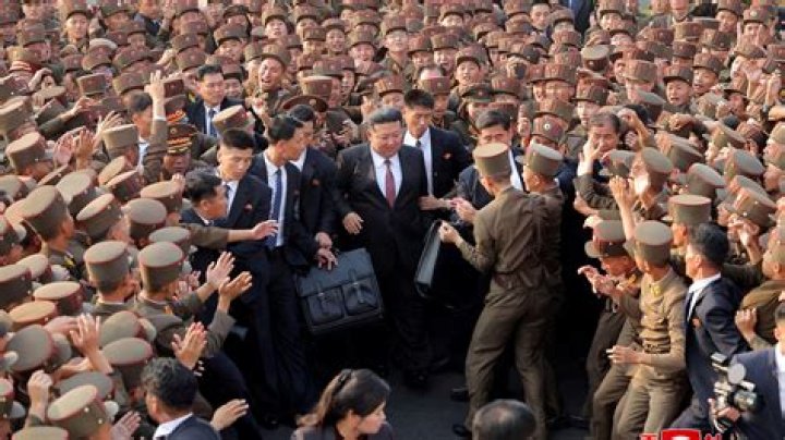 Can south Koreans go to North Korea?