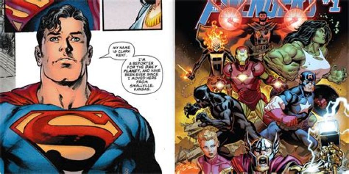 Can Superman beat Avengers?