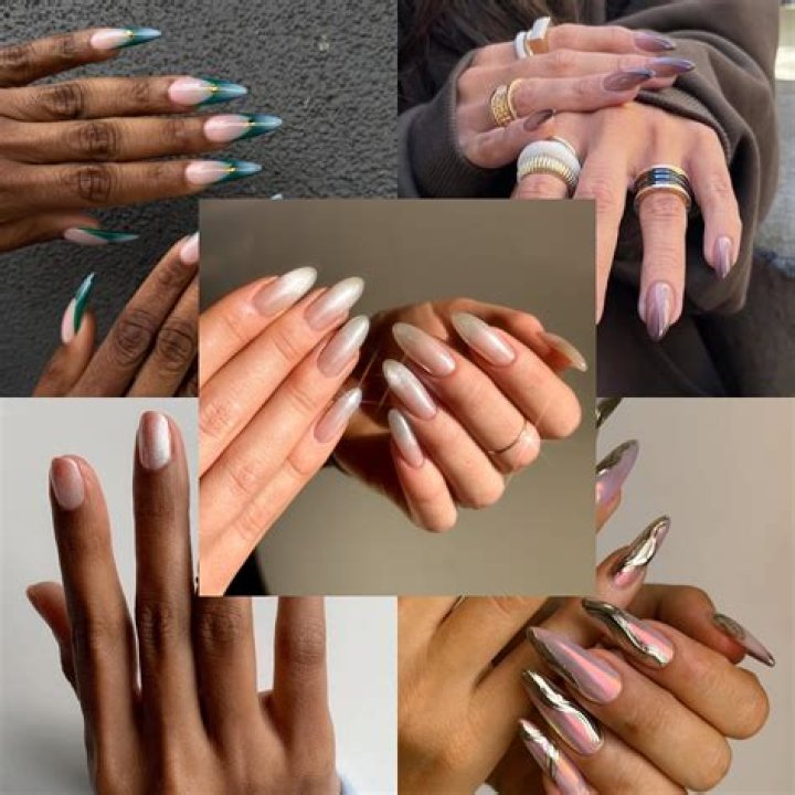 Can you have nails as a bartender?