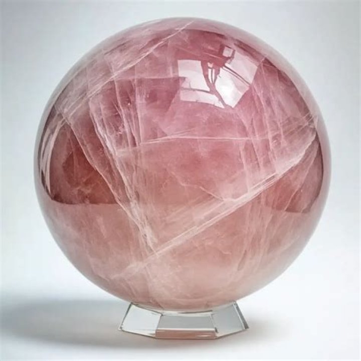 Can you sleep with a rose quartz?