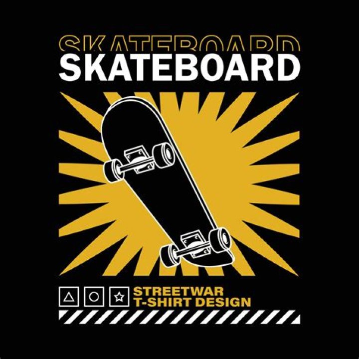 Can you use a skateboard as a snowboard?