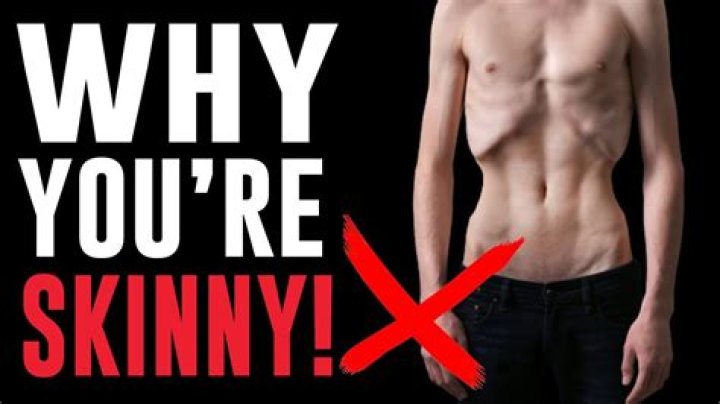 Do you have to be skinny to do a triathlon?