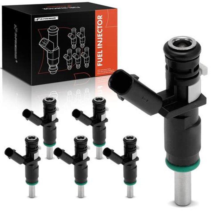 Does it matter what fuel injector cleaner I use?