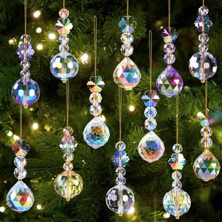 How big should a crystal ball be?