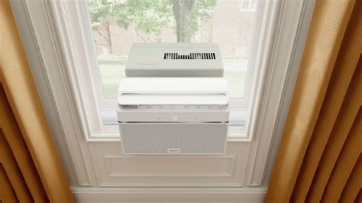 How can I make my air conditioner more efficient?