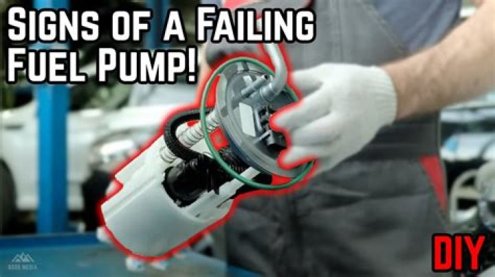How can I start my car with a bad fuel pump?