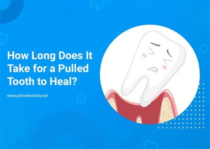 How long does it take pulled hamstring to heal?