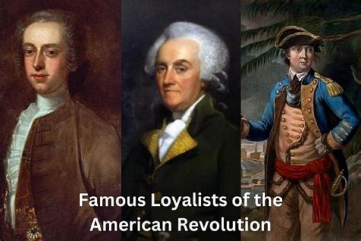 How were Loyalists treated after the American Revolution ended quizlet?