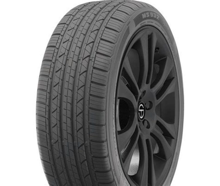 How wide is a 225 tire in inches?