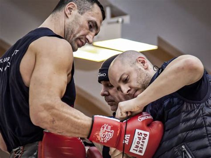 Is amateur boxing a safe sport?
