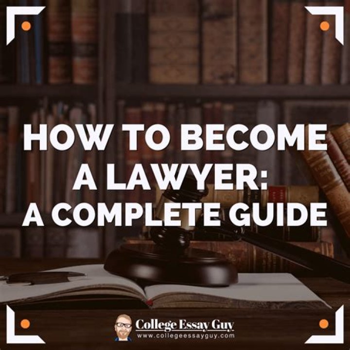 Is an LLM enough to become a lawyer?