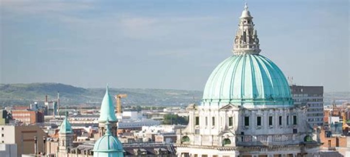 Is Belfast a friendly city?