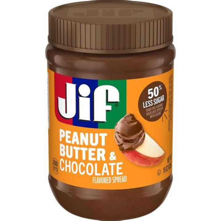 Is Jif a good peanut butter?