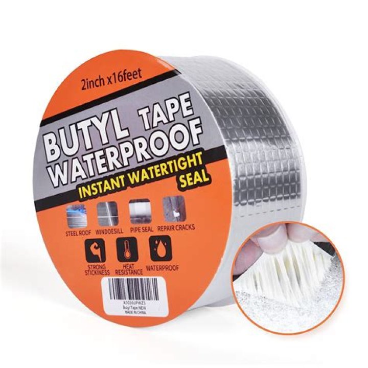 Is KT Tape waterproof swimming?