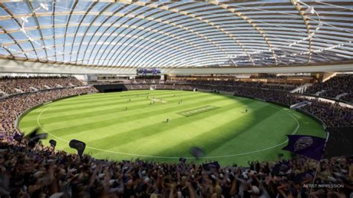 Is Tassie getting an AFL team?