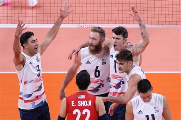 Is volleyball a game or sport?