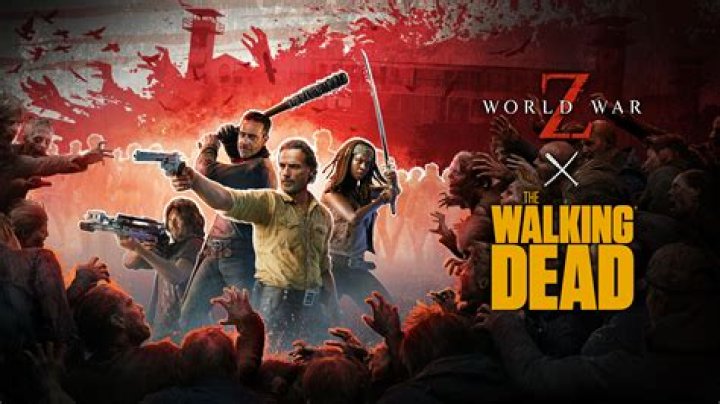 Is Wwz scary?