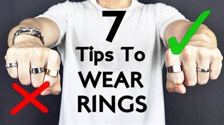 Should you wear your rings to bed?