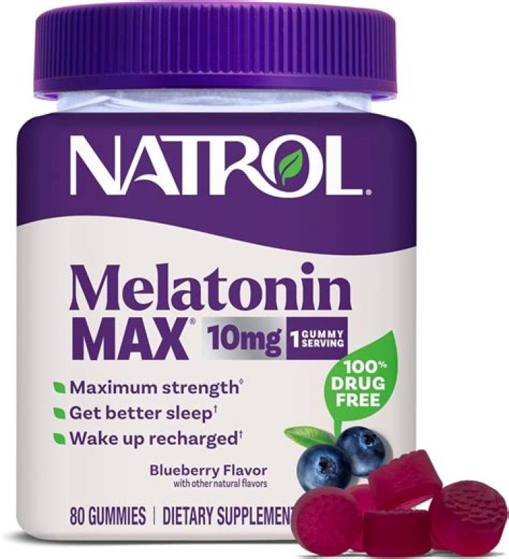 What's the highest amount of melatonin you can take?