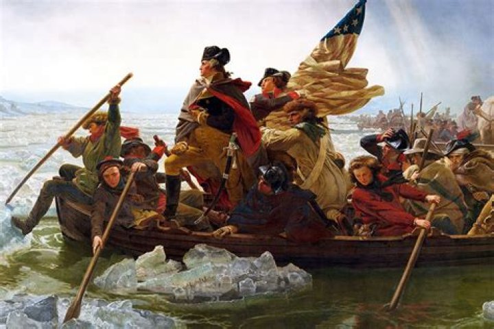 What did the Patriots believe?