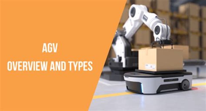 What does AGV stand for?