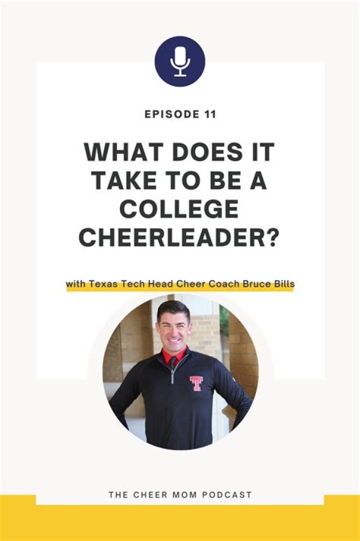 What does it take to be a flyer?