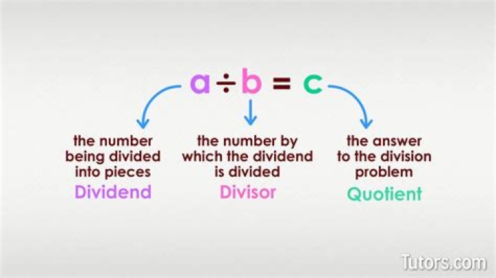 What is the quotient when 27 is divided by 3?