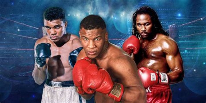 What it takes to be the best boxer?