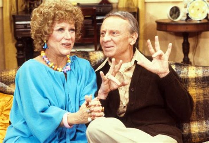 What was Mrs Bennet's first name?