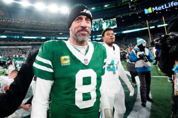 When was the last time Aaron Rodgers was shut out?