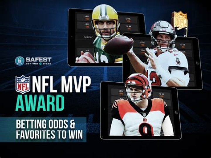 Who is NFL MVP favorite?