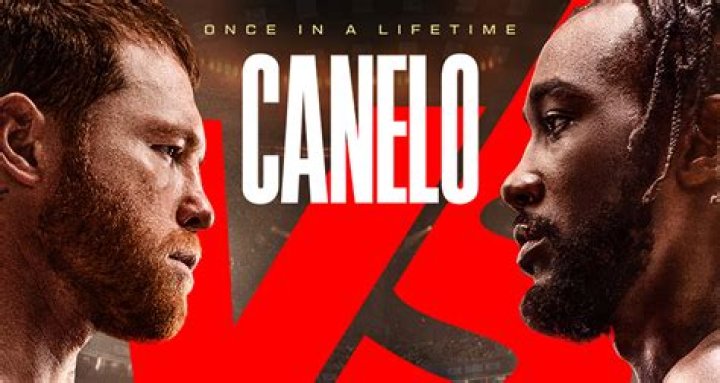 Who won the Canelo fight 2022?