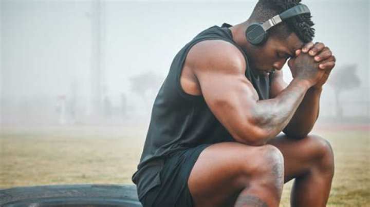 Why do athletes start at different points?