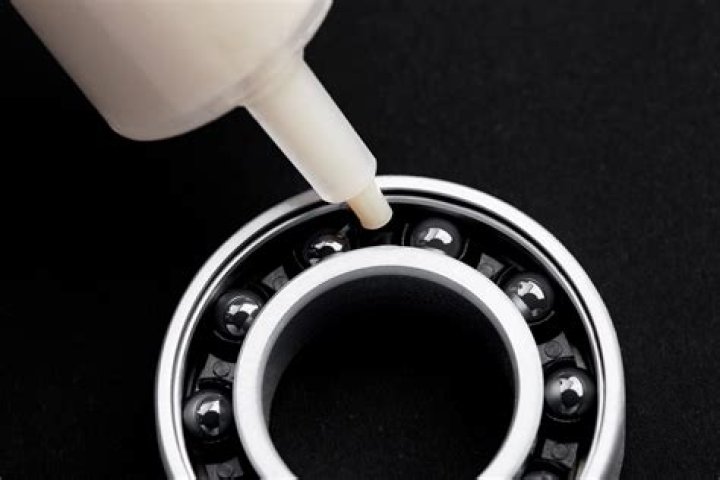 Why do bearings get hot?