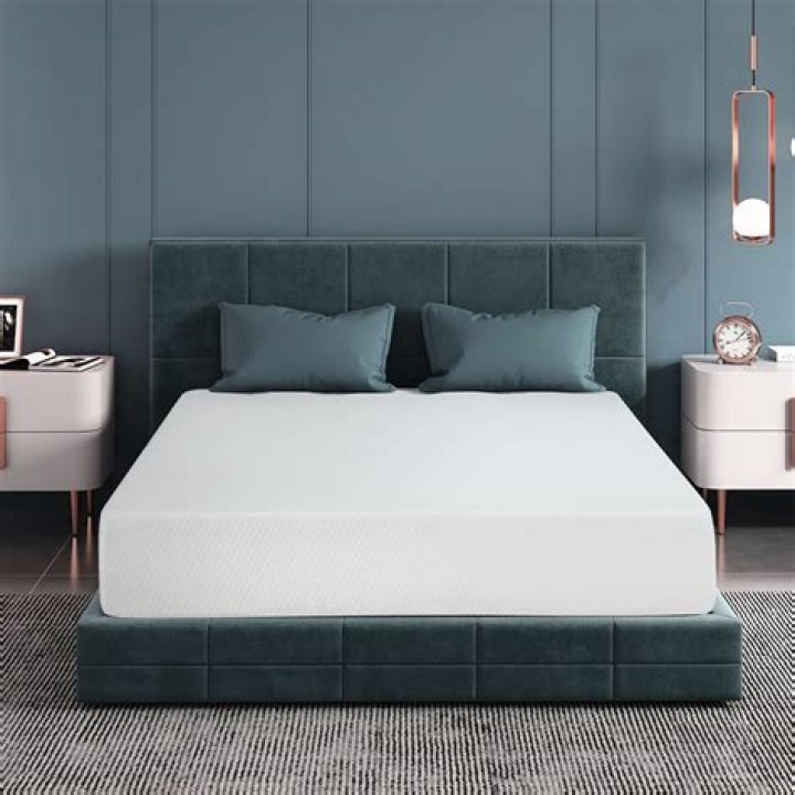 Why does my memory foam mattress hurt my back?