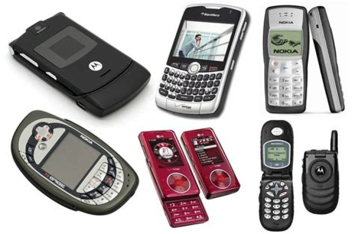 Why don't Amish have phones?